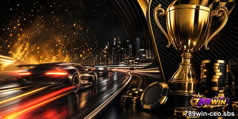 Bảng thanh toán lợi nhuận các trận cầu tại hệ thống 789WIN