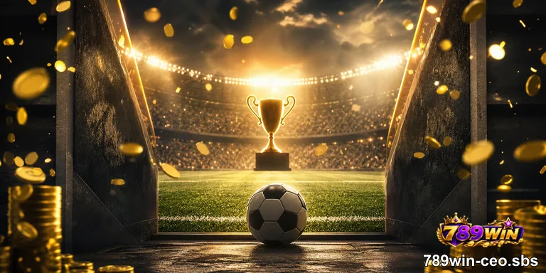 Các vòng đặt cược chi tiết trong trò chơi tại 789WIN