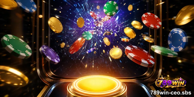 Hướng dẫn chi tiết thủ tục tham gia casino cho người mới bắt đầu