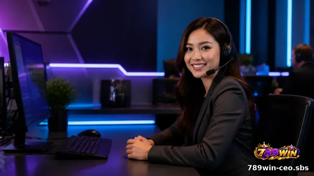 Đại lý nhà cái: Quy trình vận hành và những lưu ý quan trọng về dữ liệu - hình ảnh - 789win-ceo.sbs